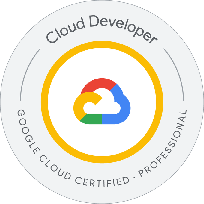 Cloud Developer